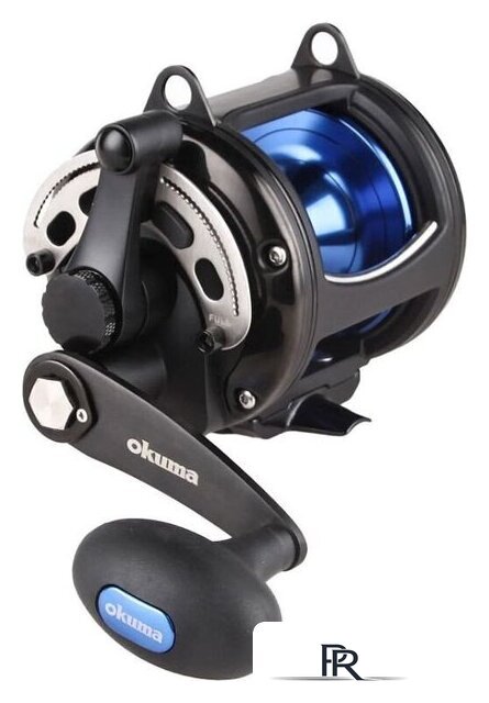 Рыболовная катушка Okuma Solterra b SLX-30IIb - Изображение №1 — Интернет-магазин ПроЗаказ