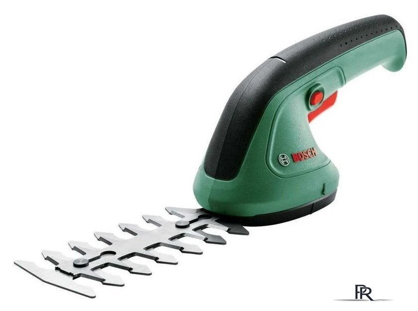 Кусторез + ножницы Bosch Easy Shear 0600833303 (с АКБ) - Изображение №1 — Интернет-магазин ПроЗаказ