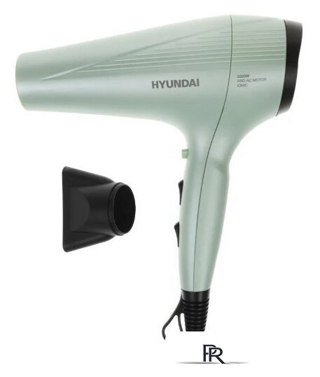 Фен Hyundai H-HDI0766 - Изображение №1 — Интернет-магазин ПроЗаказ