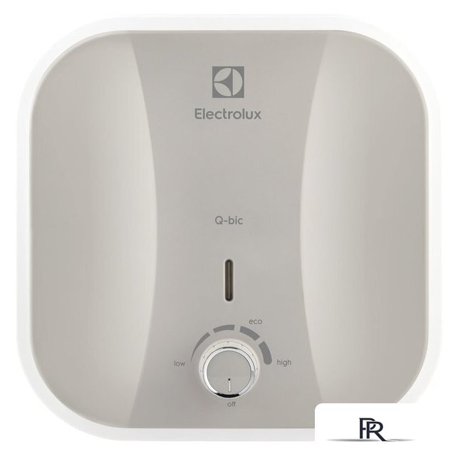 Накопительный электрический водонагреватель над мойкой Electrolux EWH 10 Q-bic O - Изображение №2 — Интернет-магазин ПроЗаказ