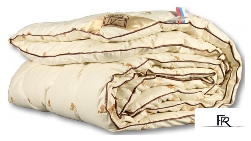 Одеяло Альвитек Сахара (классическое) 200x220 - Изображение №3 — Интернет-магазин ПроЗаказ