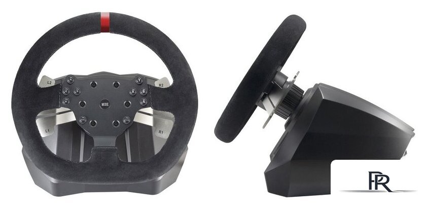 Руль Artplays V-1200 Vibro - Изображение №2 — Интернет-магазин ПроЗаказ