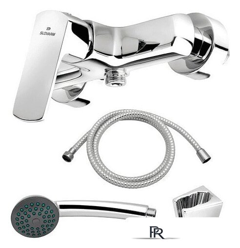 Смеситель Slovarm EH.3520-150 - Изображение №1 — Интернет-магазин ПроЗаказ