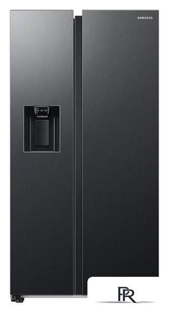 Холодильник side by side Samsung RS68CG885DB1EF - Изображение №1 — Интернет-магазин ПроЗаказ