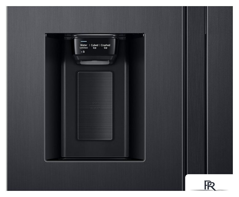 Холодильник side by side Samsung RS68CG885DB1EF - Изображение №8 — Интернет-магазин ПроЗаказ