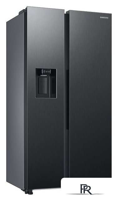 Холодильник side by side Samsung RS68CG885DB1EF - Изображение №2 — Интернет-магазин ПроЗаказ