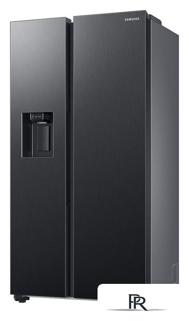 Холодильник side by side Samsung RS68CG885DB1EF - Изображение №3 — Интернет-магазин ПроЗаказ