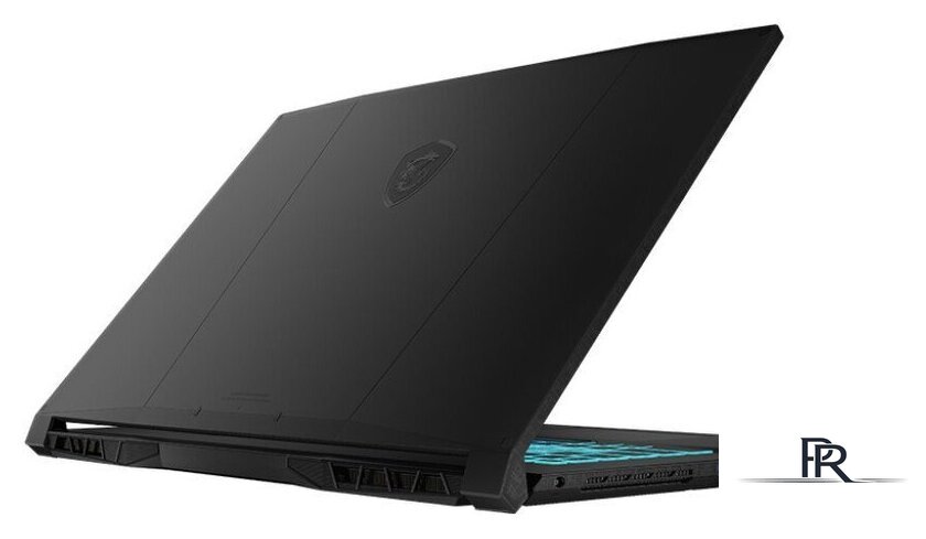 Игровой ноутбук MSI Katana 17 B12UCR-1466XRU - Изображение №2 — Интернет-магазин ПроЗаказ