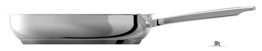 Сковорода BergHOFF Dina Helix 1315164 - Изображение №2 — Интернет-магазин ПроЗаказ