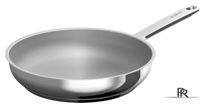 Сковорода BergHOFF Dina Helix 1315164 - Изображение №1 — Интернет-магазин ПроЗаказ