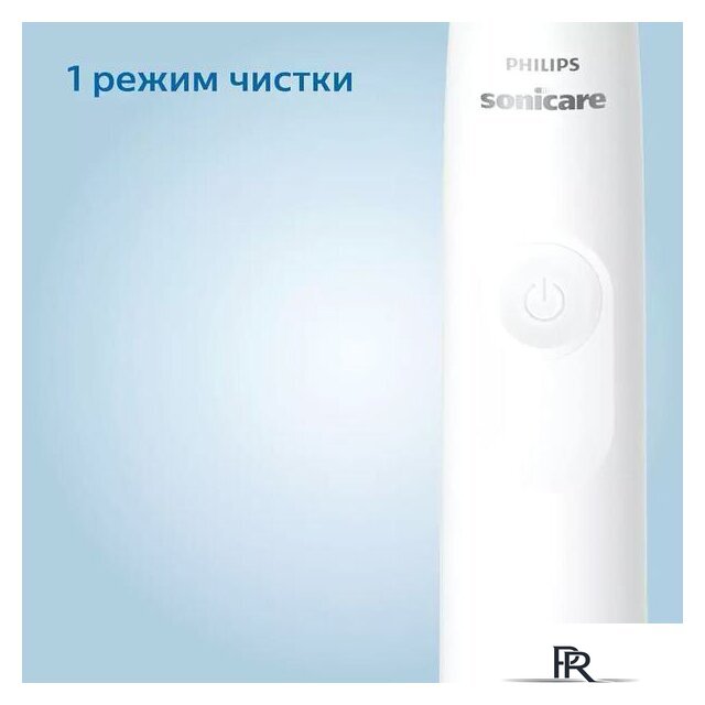 Электрическая зубная щетка Philips Sonicare 3100 series HX3671/13 - Изображение №7 — Интернет-магазин ПроЗаказ