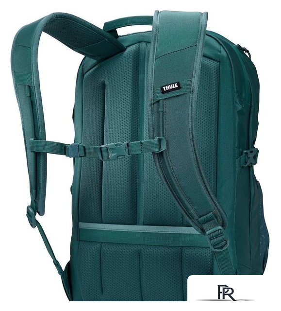 Спортивный рюкзак Thule EnRoute 30L TEBP4416MG (зеленый) - Изображение №13 — Интернет-магазин ПроЗаказ