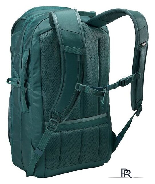Спортивный рюкзак Thule EnRoute 30L TEBP4416MG (зеленый) - Изображение №2 — Интернет-магазин ПроЗаказ