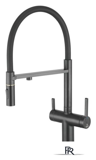 Смеситель Rose R458H - Изображение №1 — Интернет-магазин ПроЗаказ