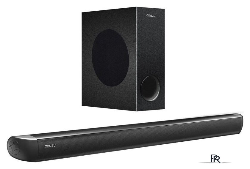 Саундбар Ginzzu GM-511 - Изображение №1 — Интернет-магазин ПроЗаказ