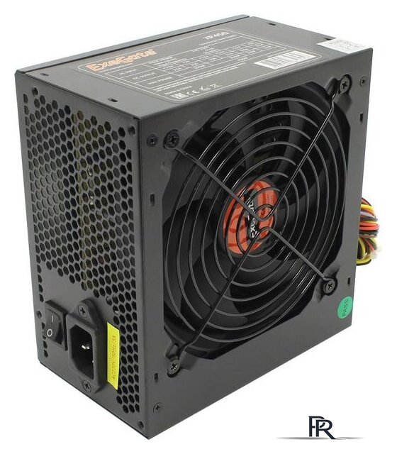 Корпус ExeGate XP-333U 450W EX283078RUS - Изображение №5 — Интернет-магазин ПроЗаказ