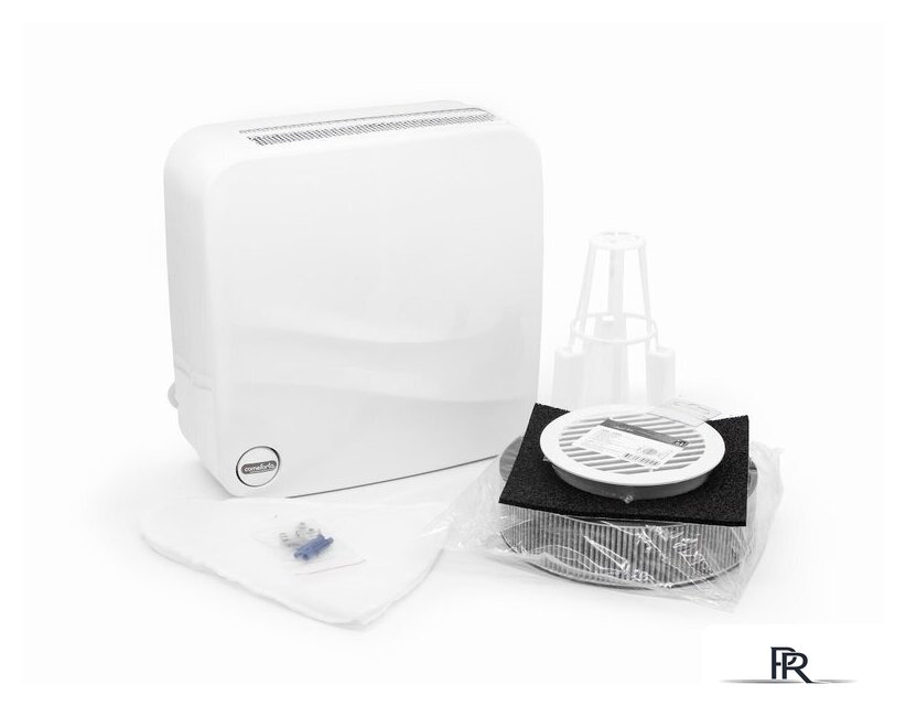 Проветриватель с нагревом Comeforta Breezy - Изображение №11 — Интернет-магазин ПроЗаказ