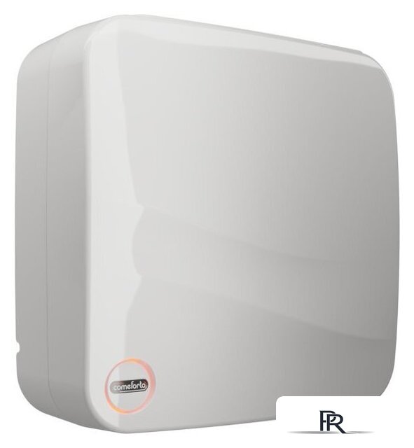 Проветриватель с нагревом Comeforta Breezy - Изображение №1 — Интернет-магазин ПроЗаказ