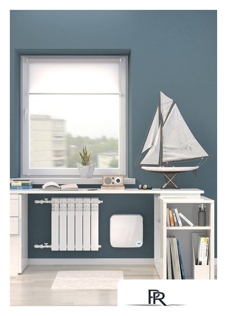 Проветриватель с нагревом Comeforta Breezy - Изображение №10 — Интернет-магазин ПроЗаказ