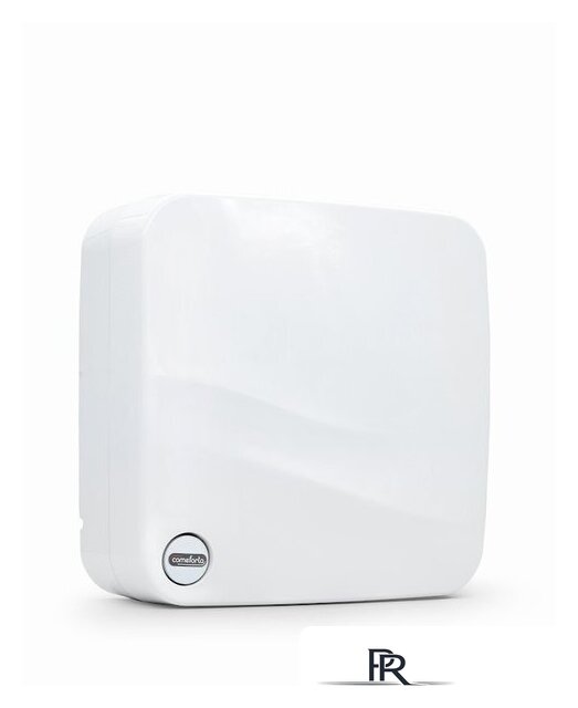 Проветриватель с нагревом Comeforta Breezy - Изображение №6 — Интернет-магазин ПроЗаказ