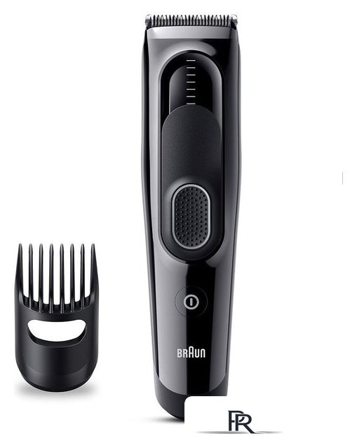 Машинка для стрижки волос Braun Series 5 HC 5310 - Изображение №1 — Интернет-магазин ПроЗаказ