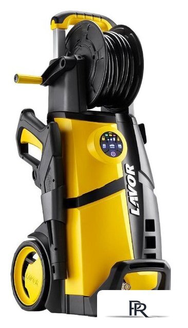 Мойка высокого давления Lavor LVR4 Plus 160 Digit 8.113.0008C - Изображение №1 — Интернет-магазин ПроЗаказ