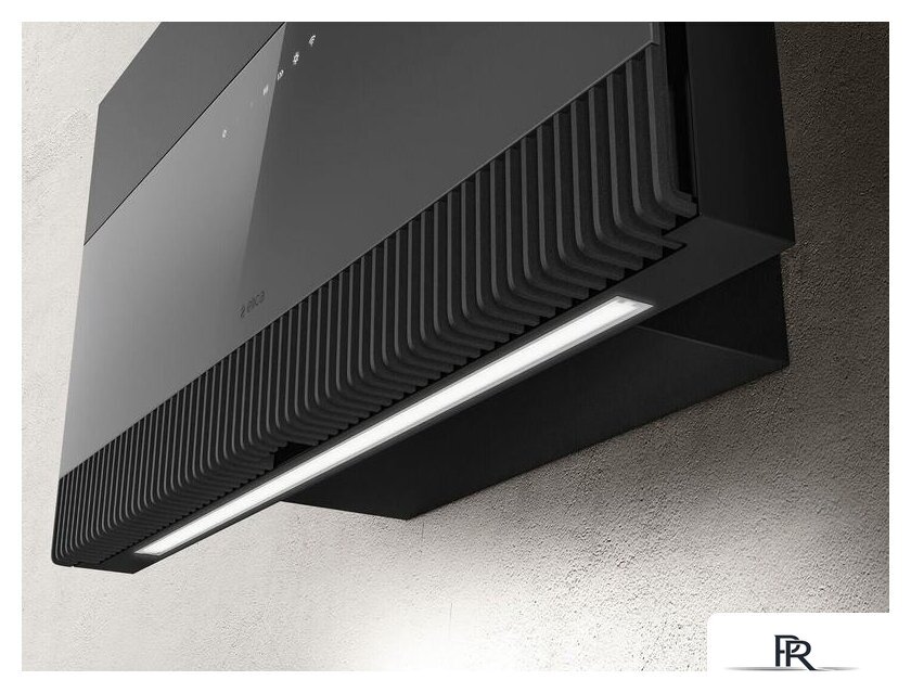 Кухонная вытяжка Elica Super Plat GR/F/80 PRF0165017 - Изображение №3 — Интернет-магазин ПроЗаказ