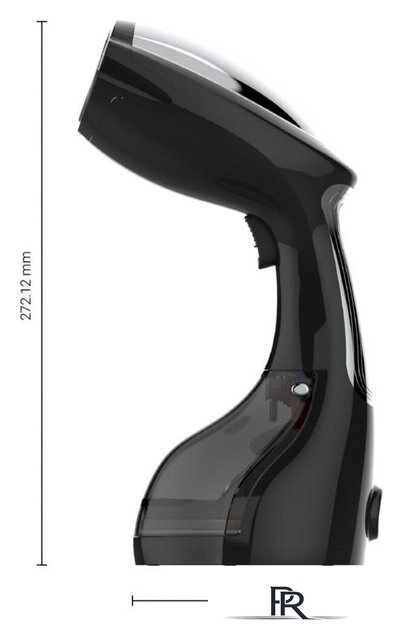 Отпариватель SteamOne EUTR150B - Изображение №2 — Интернет-магазин ПроЗаказ