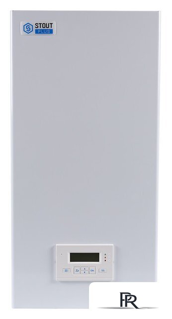 Отопительный котел Stout SEB Plus 14Квт - Изображение №1 — Интернет-магазин ПроЗаказ