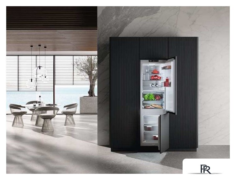 Холодильник Miele KFN 7744 C 125 Gala Ed - Изображение №2 — Интернет-магазин ПроЗаказ