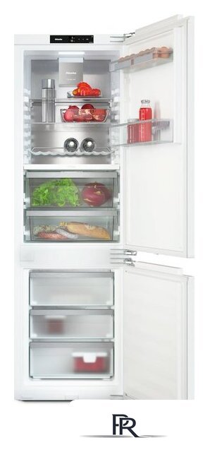 Холодильник Miele KFN 7744 C 125 Gala Ed - Изображение №1 — Интернет-магазин ПроЗаказ