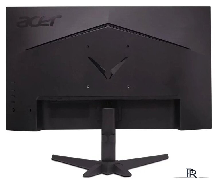 Игровой монитор Acer Nitro VG270UX2bmiipx UM.HV0CD.202 - Изображение №4 — Интернет-магазин ПроЗаказ
