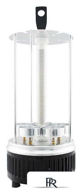 Электрошашлычница Kitfort KT-1405 - Изображение №3 — Интернет-магазин ПроЗаказ