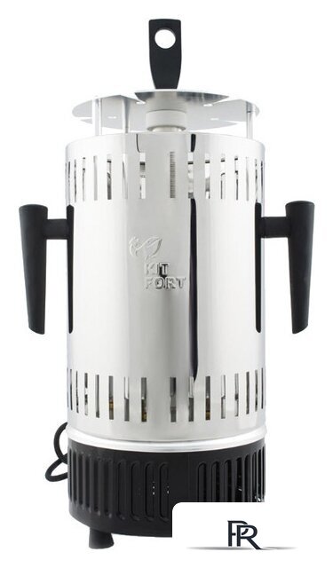 Электрошашлычница Kitfort KT-1405 - Изображение №1 — Интернет-магазин ПроЗаказ