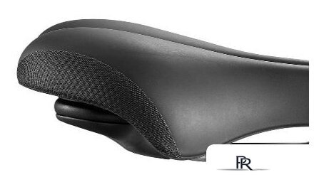 Седло Selle Royal Ellipse Moderate Man - Изображение №4 — Интернет-магазин ПроЗаказ