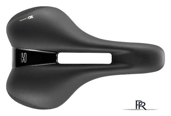 Седло Selle Royal Ellipse Moderate Man - Изображение №1 — Интернет-магазин ПроЗаказ