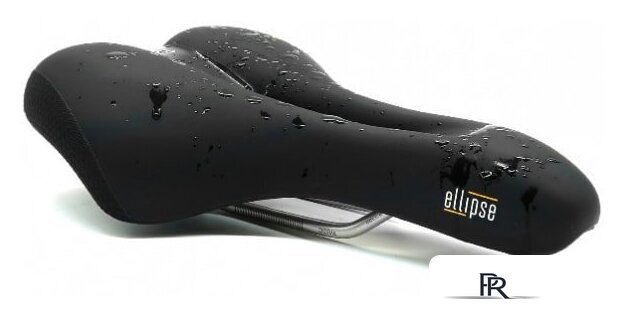 Седло Selle Royal Ellipse Moderate Man - Изображение №3 — Интернет-магазин ПроЗаказ