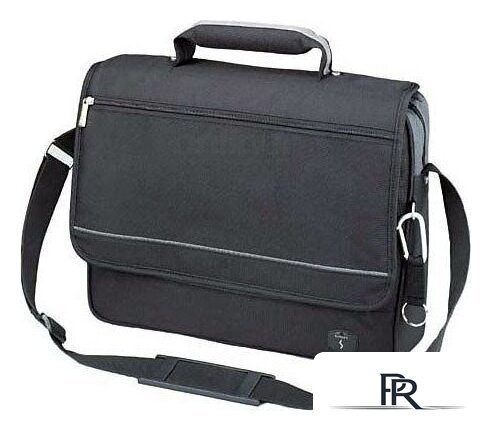 Сумка Sumdex PON-118 (черный) - Изображение №1 — Интернет-магазин ПроЗаказ