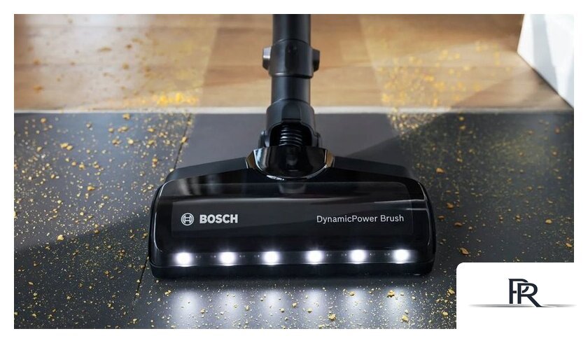 Пылесос Bosch Unlimited 7 BBS712A - Изображение №19 — Интернет-магазин ПроЗаказ