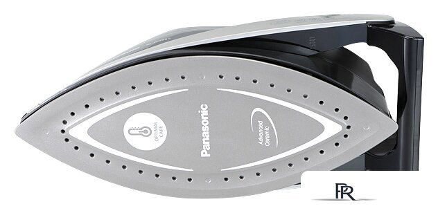 Утюг Panasonic NI-WT980 - Изображение №2 — Интернет-магазин ПроЗаказ