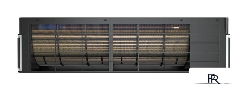 Кондиционер Royal Clima Supremo Nero Full DC EU Inverter RCI-RSN30HN - Изображение №9 — Интернет-магазин ПроЗаказ