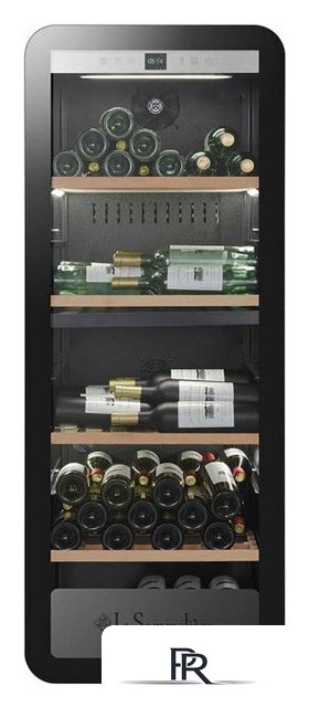 Винный шкаф La Sommeliere APOGEE145DZ - Изображение №1 — Интернет-магазин ПроЗаказ