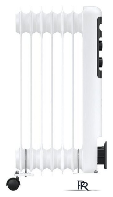 Масляный радиатор Royal Clima Guarda ROR-GU7-1500M - Изображение №3 — Интернет-магазин ПроЗаказ