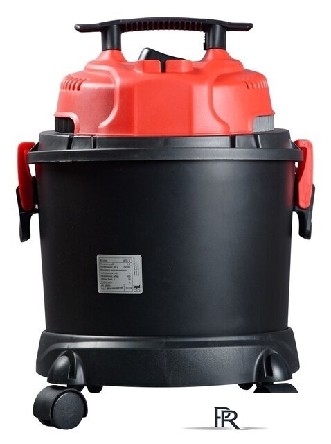 Пылесос Fubag WD 3 - Изображение №4 — Интернет-магазин ПроЗаказ