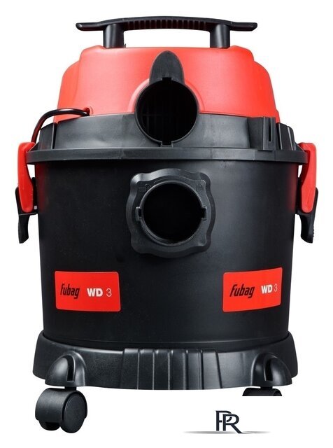 Пылесос Fubag WD 3 - Изображение №1 — Интернет-магазин ПроЗаказ