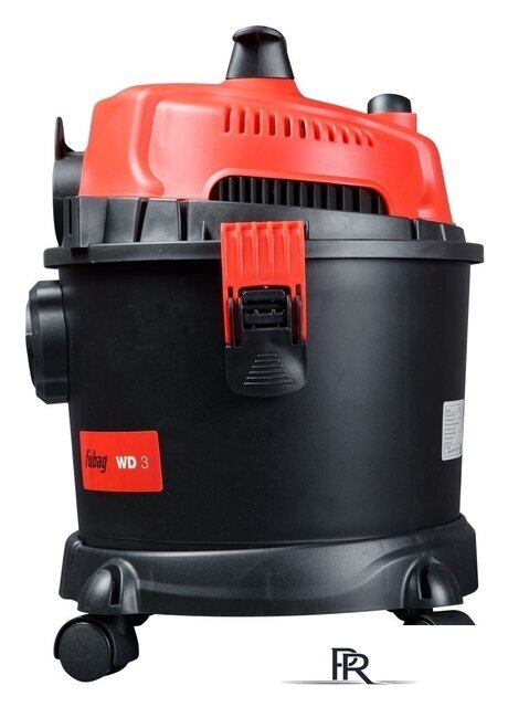 Пылесос Fubag WD 3 - Изображение №2 — Интернет-магазин ПроЗаказ