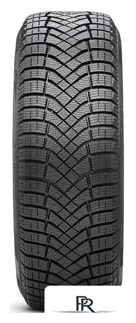 Зимние шины Pirelli Ice Zero Friction 265/40R22 106H XL - Изображение №3 — Интернет-магазин ПроЗаказ