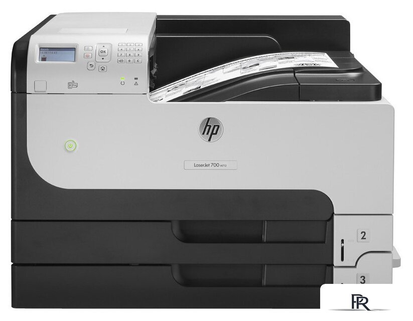 Принтер HP LaserJet Enterprise 700 M712dn (CF236A) - Изображение №1 — Интернет-магазин ПроЗаказ