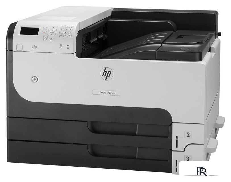 Принтер HP LaserJet Enterprise 700 M712dn (CF236A) - Изображение №3 — Интернет-магазин ПроЗаказ