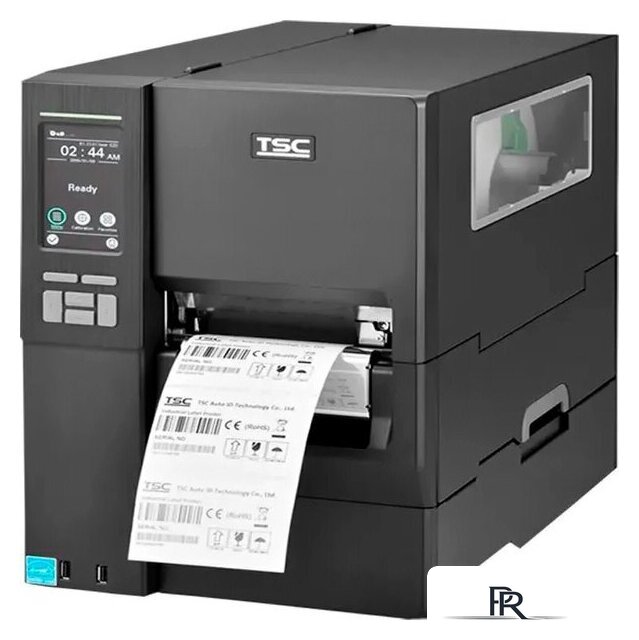 Принтер этикеток TSC ML341P ML341P-A001-0202 - Изображение №1 — Интернет-магазин ПроЗаказ